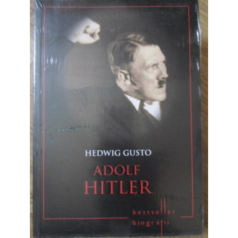 ADOLF HITLER