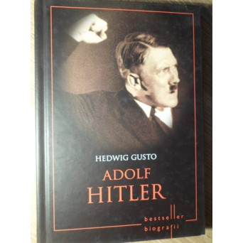 ADOLF HITLER