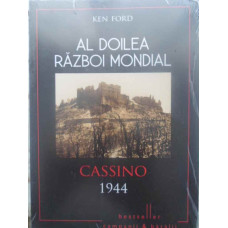 AL DOILEA RAZBOI MONDIAL CASSINO 1944
