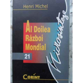 AL DOILEA RAZBOI MONDIAL