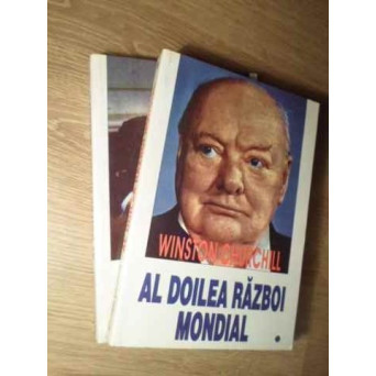 AL DOILEA RAZBOI MONDIAL VOL.1-2