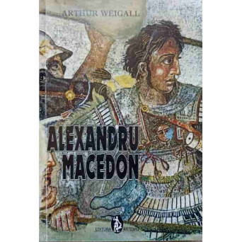 ALEXANDRU MACEDON