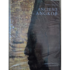 ANCIENT ANGKOR. BOOKS GUIDES