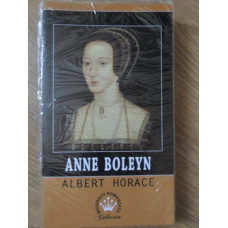 ANNE BOLEYN