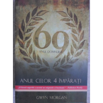 ANUL DOMNULUI 69. ANUL CELOR 4 IMPARATI