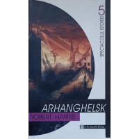 ARHANGHELSK ARHANGHELSK