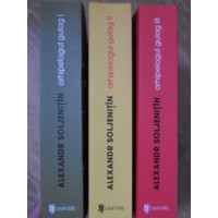 ARHIPELAGUL GULAG VOL.1-3