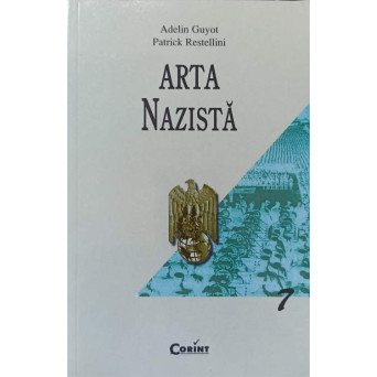 ARTA NAZISTA. O ARTA DE PROPAGANDA
