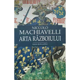 ARTA RAZBOIULUI