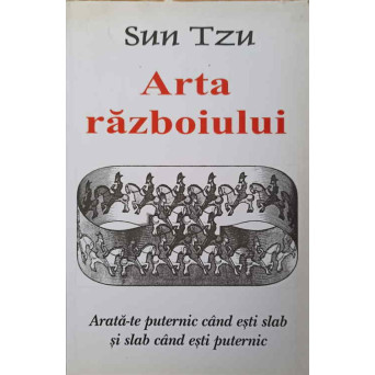 ARTA RAZBOIULUI
