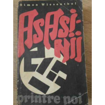 ASASINII PRINTRE NOI