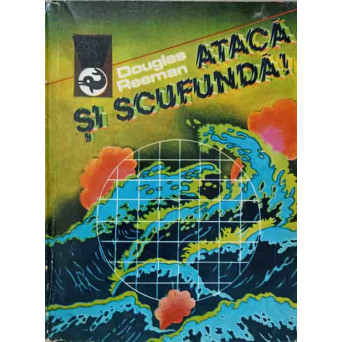 ATACA SI SCUFUNDA!
