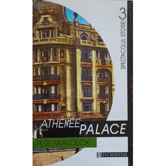 ATHENEE PALACE