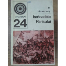 BARICADELE PARISULUI