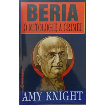 BERIA O MITOLOGIE A CRIMEI