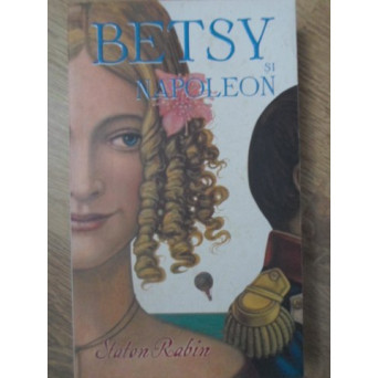 BETSY SI NAPOLEON