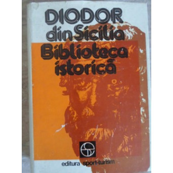 BIBLIOTECA ISTORICA