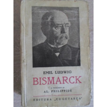 BISMARCK