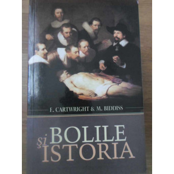 BOLILE SI ISTORIA