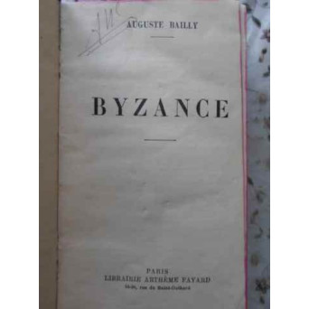 BYZANCE