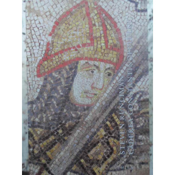 CADEREA CONSTANTINOPOLULUI