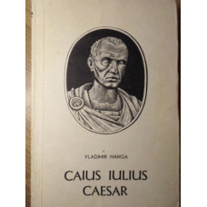 CAIUS IULIUS CAESAR