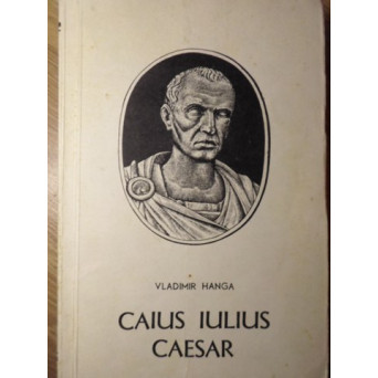 CAIUS IULIUS CAESAR