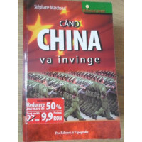 CAND CHINA VA INVINGE
