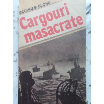 CARGOURI MASACRATE