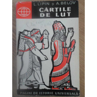CARTILE DE LUT