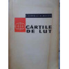 CARTILE DE LUT