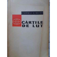 CARTILE DE LUT CARTILE DE LUT