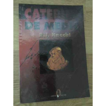 CATERINA DE MEDICI