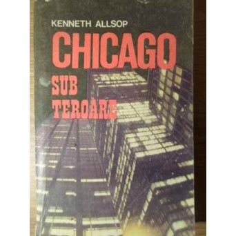 CHICAGO SUB TEROARE
