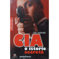 CIA - O ISTORIE SECRETA
