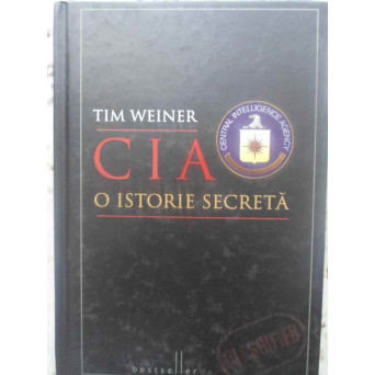 CIA O ISTORIE SECRETA