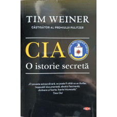 CIA O ISTORIE SECRETA