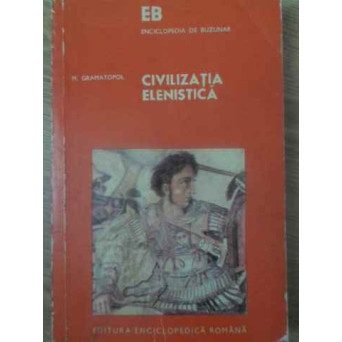 CIVILIZATIA ELENISTICA