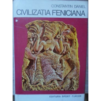CIVILIZATIA FENICIANA