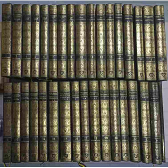 CIVILIZATII ISTORISITE VOL.1-34 (COMPLETA)