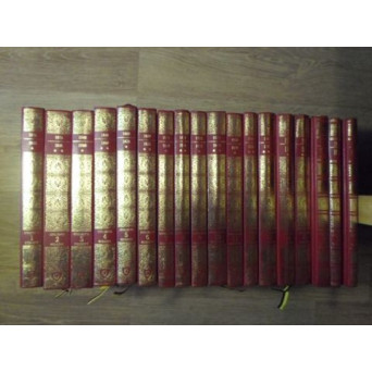 CIVILIZATII MODERNE VOL.1-18 (COMPLETA) AL DOILEA RAZBOI MONDIAL. LUMEA DUPA 1945. FALIMENTUL PACII