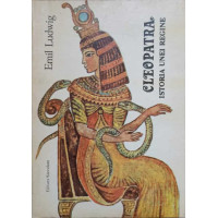 CLEOPATRA, ISTORIA UNEI REGINE CLEOPATRA, ISTORIA UNEI REGINE