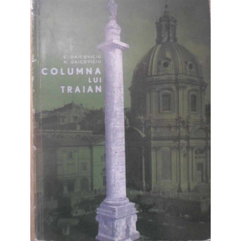 COLUMNA LUI TRAIAN