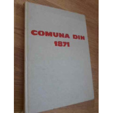 COMUNA DIN 1871