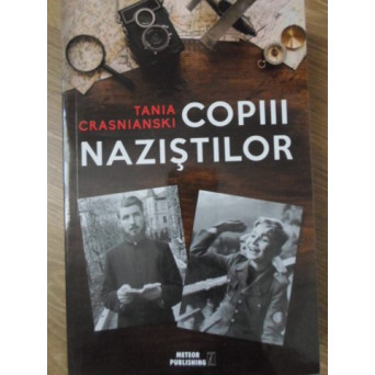 COPIII NAZISTILOR
