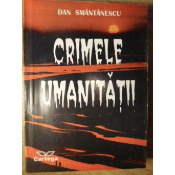 CRIMELE UMANITATII