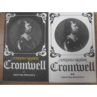 CROMWELL VOL.1-2 CROMWELL VOL.1-2