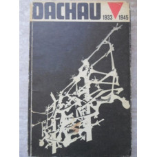 DACHAU 1933-1945