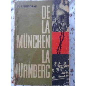 DE LA MUNCHEN LA NURNBERG