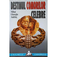 DESTINUL COMORILOR CELEBRE DESTINUL COMORILOR CELEBRE